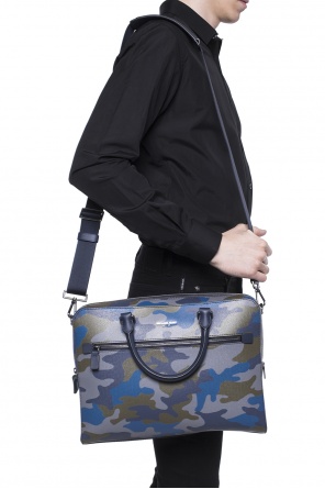 'harrison' shoulder bag, zdjęcie 2 'harrison' shoulder bag od Michael Kors
